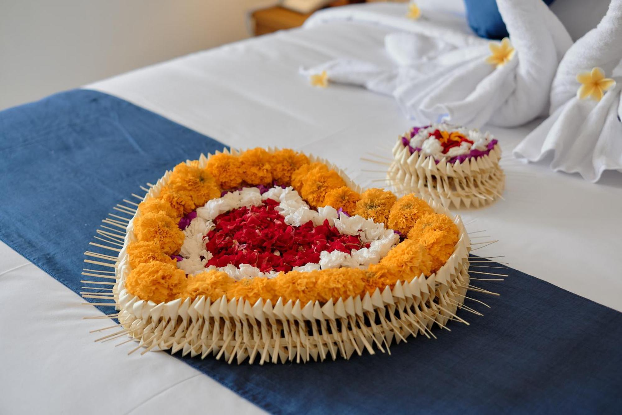 Tigata Ubud Cottage Экстерьер фото